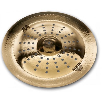 SABIAN  Cymbale CSmith Holy China 21