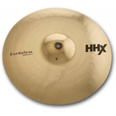SABIAN  Cymbale HHX 18"" EVOLUTION CRASH