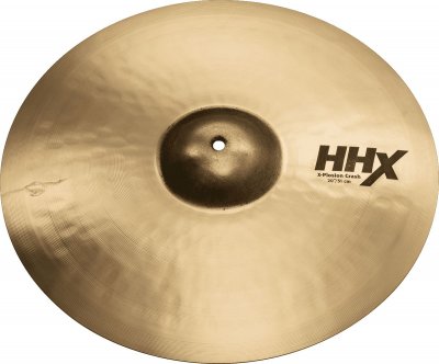 SABIAN  Cymbale HHX 20"" EXPLOSION CRASH