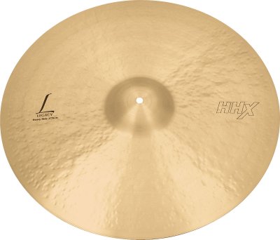 SABIAN  Cymbale HHX 22"" LEGACY HEAVY RIDE