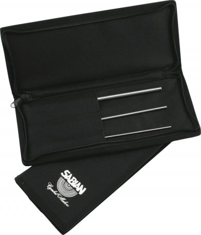 SABIAN  Cymbale Set Battes de Triangle