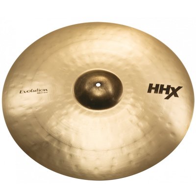 SABIAN  HHX Evolution cymbale ride 22 pouces