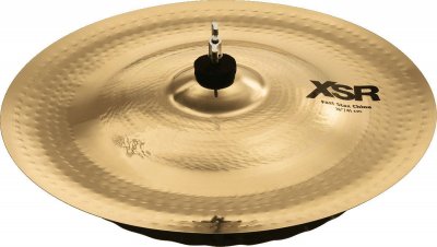 SABIAN  XSR Fast Stax XSRFSXB