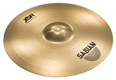 SABIAN  XSR-1809B cymbale Rock Crash 18 pouces
