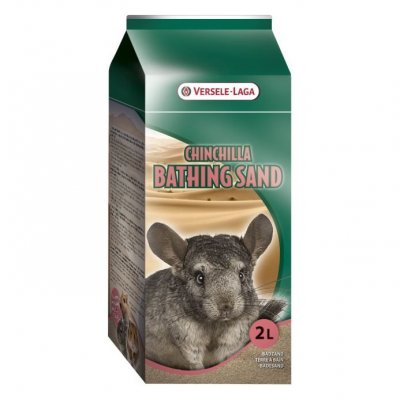 VERSELE LAGA Sable de bain Bathing Sand  pour rongeurs