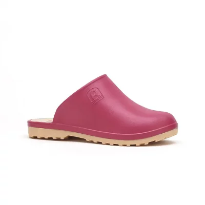ROUCHETTE Sabot en EVA Soft framboise - 