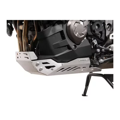 SW MOTECH Sabot moteur SW-MOTECH gris Kawasaki Versys 1000 12-