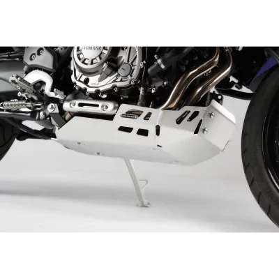 SW MOTECH Sabot moteur SW-MOTECH gris Yamaha XT 1200 Z Super Tenere 10-