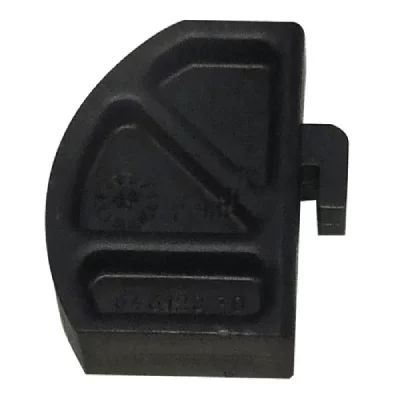 ARTHUR MARTIN Sabot Sup&eacute;rieur Pour Lave-Vaisselle 8996461237001 Faure 