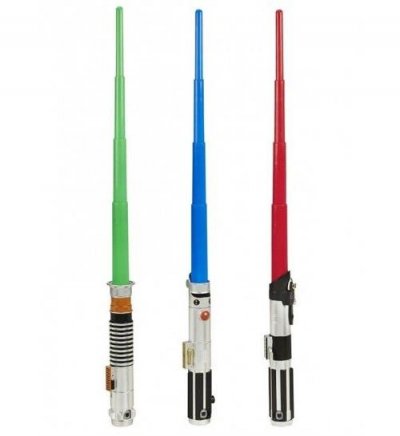 STWA Sabre Laser Basique Star Wars 