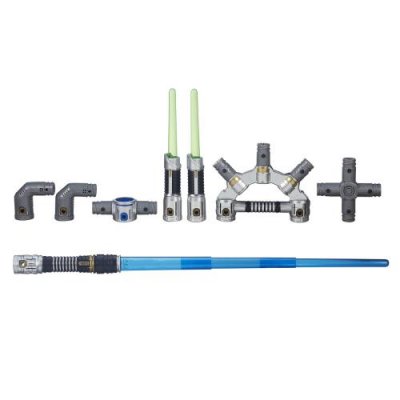 STWA Sabre Star Wars 7 Ultimate Jedi Master Customisable
