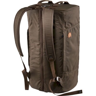 FJALLRAVEN Sac 48h fa&ccedil;on sac &agrave; dos Splitpack Vert 