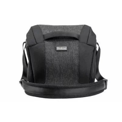 THINK TANK Sac &agrave; bandouli&egrave;re  SpeedTop 10 Gris graphite