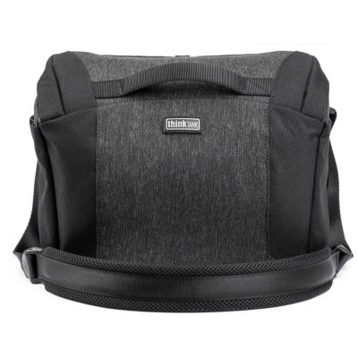 THINK TANK Sac &agrave; bandouli&egrave;re  SpeedTop 15 Gris graphite