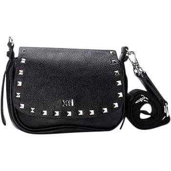 XTI Sac &agrave; Bandouli&egrave;re  Bolso Stra - Noir - Noir
