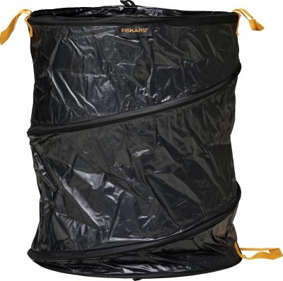 FISKARS Sac &agrave; d&eacute;chets 172 l Solid (Par 6) - FP