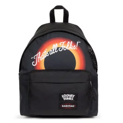 EASTPAK Sac &Agrave; Dos 1 Compartiment  Noir