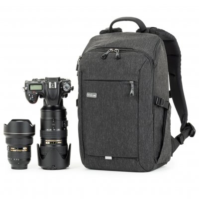 THINK TANK Sac &agrave; dos 13""  BackStory Gris anthracite