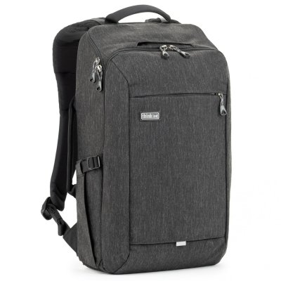THINK TANK Sac &agrave; dos 15.6""  BackStory Gris anthracite