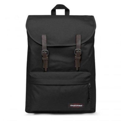 EASTPAK Sac &Agrave; Dos 2 Compartiments - London Black - 