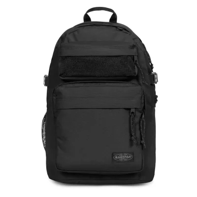 EASTPAK Sac &Agrave; Dos 2 Compartiments + Pc 16""  Noir