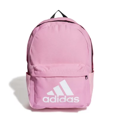 ADIDAS Sac &agrave; dos -  - Classic Bos - Rose - Mixte - Enfant