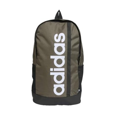 ADIDAS Sac &agrave; dos -  - Essentials Linear - Vert - Synth&eacute;tique - Mixte