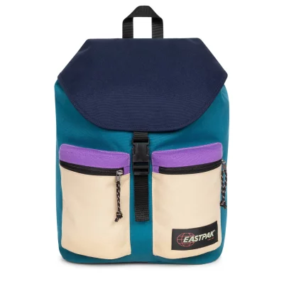 EASTPAK Sac a dos Adulte unisexe  colline de chapelle pak'R