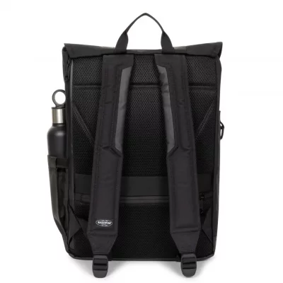 EASTPAK Sac a dos Adulte unisexe  THEME ICON Sur noir