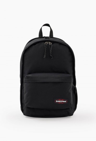 EASTPAK Sac &agrave; dos Back to Work Noir 