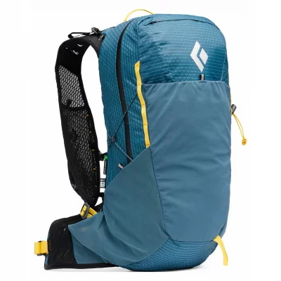 BLACK DIAMOND Sac &agrave; dos  PURSUIT 25 BACKPACK (Midnight Blue) Mixte
