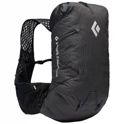 BLACK DIAMOND Sac &agrave; dos  W DISTANCE 15 BACKPACK (Black) Femme