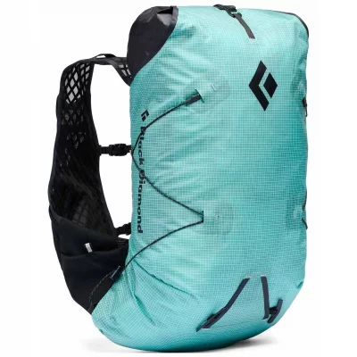 BLACK DIAMOND Sac &agrave; dos  W DISTANCE 15 BACKPACK (Glacier) Femme