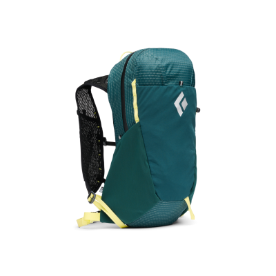 BLACK DIAMOND Sac &agrave; dos  W PURSUIT 15 BACKPACK (Deep Woods) Femme
