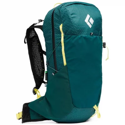BLACK DIAMOND Sac &agrave; dos  W PURSUIT 25 BACKPACK (Deep Woods) Femme