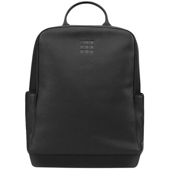 MOLESKINE Sac &agrave; dos business  Classic en Cuir Noir 