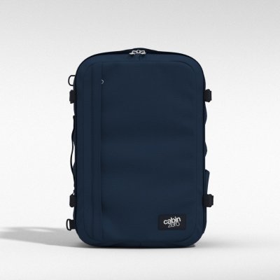 CABIN ZERO Sac &agrave; dos -  - Classic Plus - 42 Litres - Navy - 125 kg