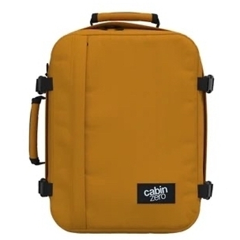 CABINZERO Sac &agrave; dos cabine Classic 28 Litres Orange Chill 42 1309 ORANGE CHILL
