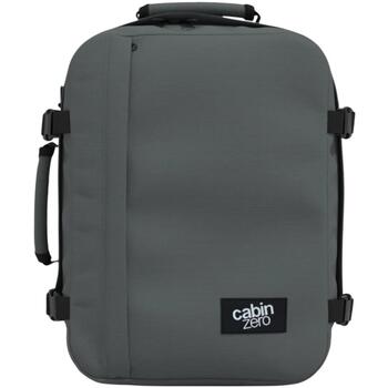 CABINZERO Sac &agrave; dos cabine classic 28 litres original grey Cabin Zero