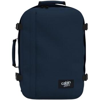 CABINZERO Sac &agrave; dos cabine classic 36 litres 17 pouces navy Cabin Zero