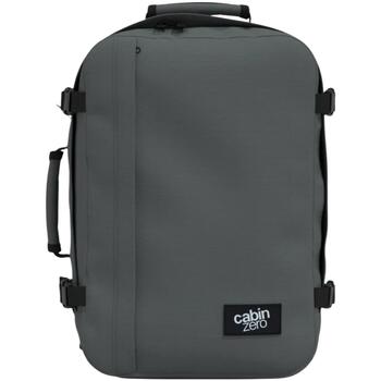 CABINZERO Sac &agrave; dos cabine classic 36 litres 17 pouces original grey Cabin Zero