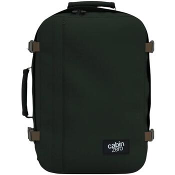 CABINZERO Sac &agrave; dos cabine classic 36 litres black sand Cabin Zero