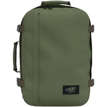 CABINZERO Sac &agrave; dos cabine Classic 36 Litres Georgian Khaki 44 GEORGIAN KHAKI