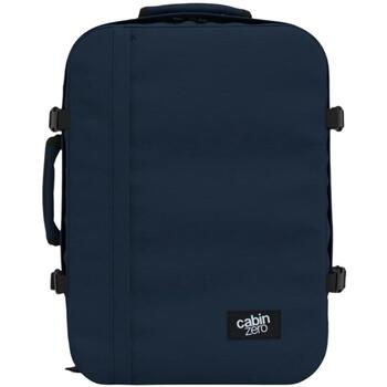 CABIN ZERO Sac &agrave; dos cabine classic 44 litres navy blue 