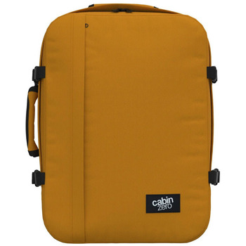 CABIN ZERO Sac &agrave; dos cabine Classic 44 Litres Orange Chill 55 1309 ORANGE CHILL