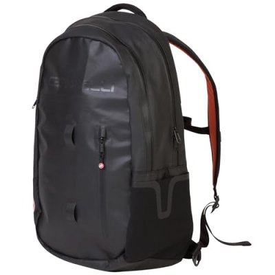 CASTELLI Sac &agrave; dos  Gear - Taille unique Noir Sacs &agrave; dos