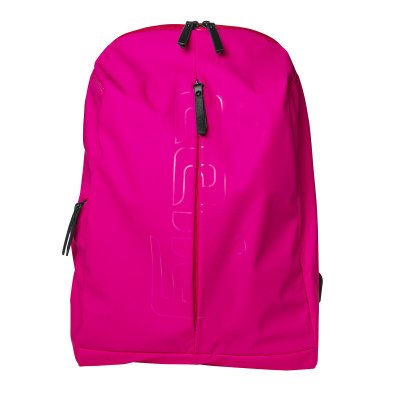 CELLY Sac &agrave; dos  Funkyback avec USB Rose