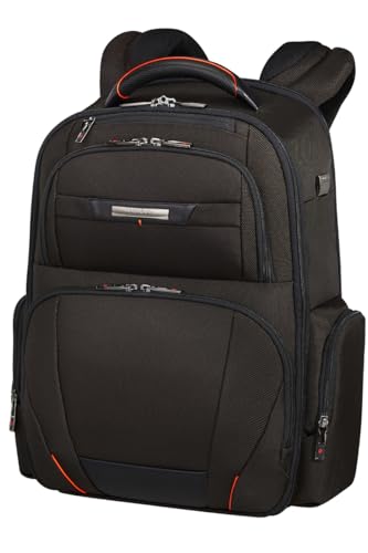 SAMSONITE Sac &agrave; dos Cityvibe 2.0 pour ordinateur 14,1" Noir 