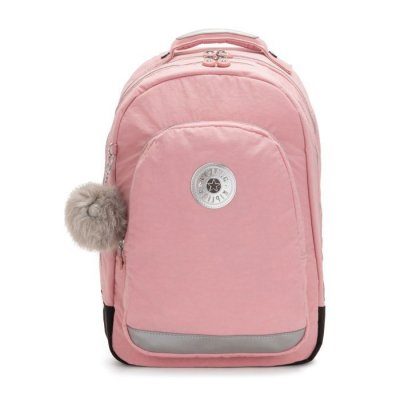 KIPLING Sac &Agrave; Dos Class Room De  - Rose Nuptiale