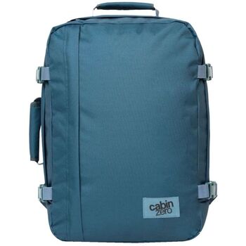 CABINZERO Sac &agrave; dos Classic pour ordinateur 17" Bleu 